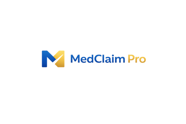 MedClaim Pro